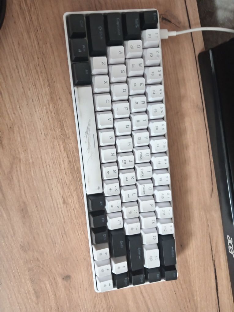 продам клавиатуру t68se
