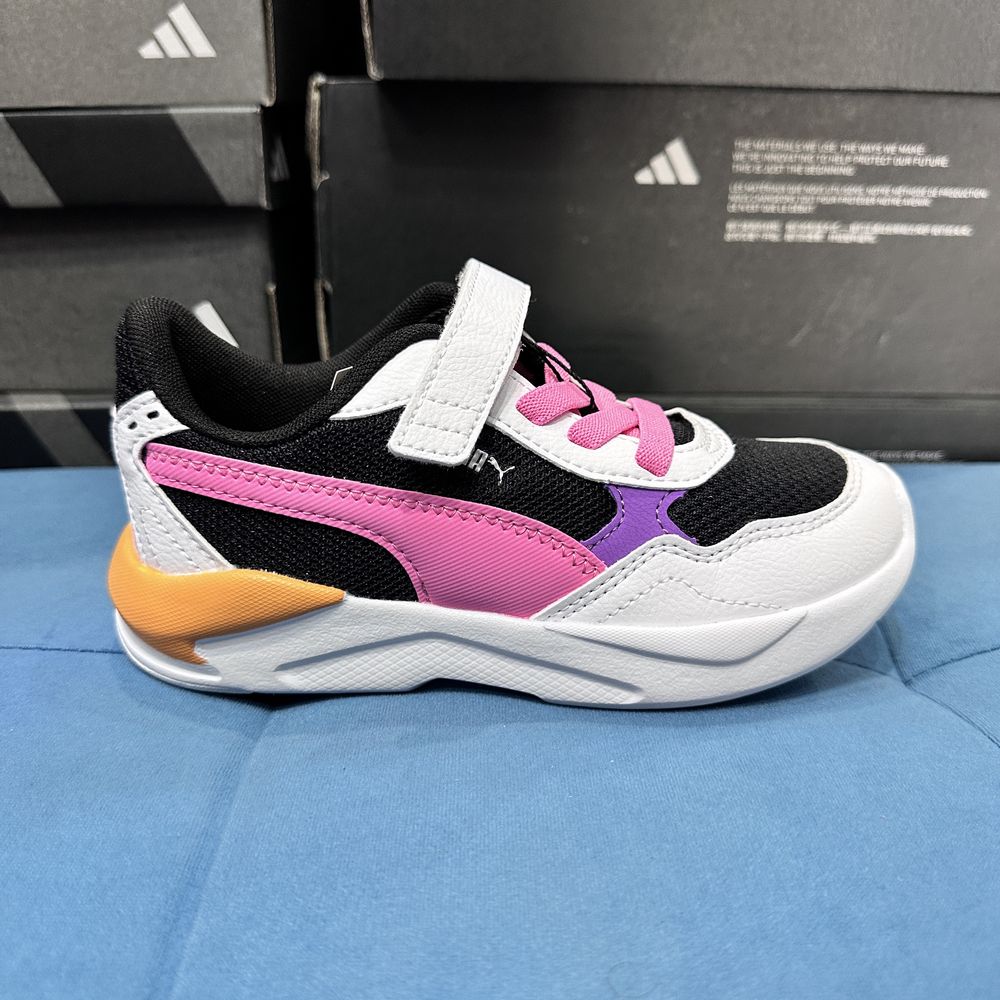 34 Puma X-Ray Speed Lite | Оригинални детски маратонки