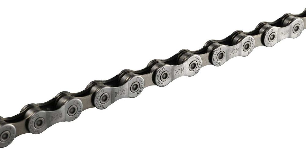 НОВИ 10 Speed Верига Shimano Deore CN-HG54 скорости колело велосипед