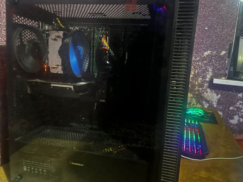 продам компьютер в комплекте