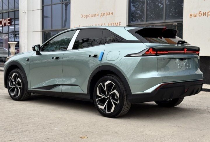 Changan Deepal S07 215Max