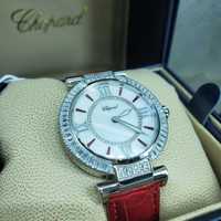 Chopard premium quality женские часы !!!