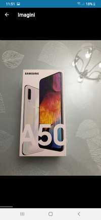 Samsung Galaxy A50 A70