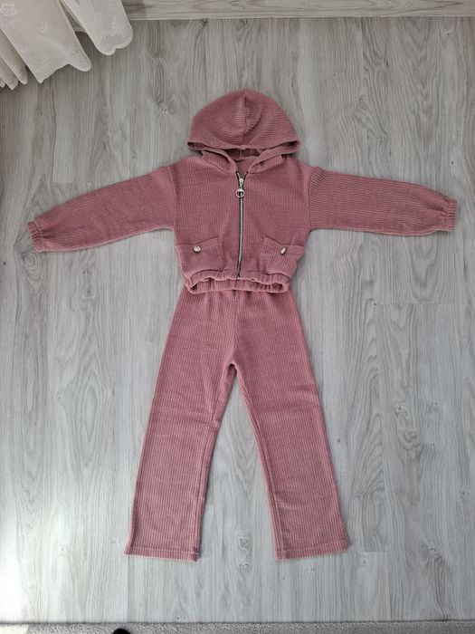 Детски комплект момиче