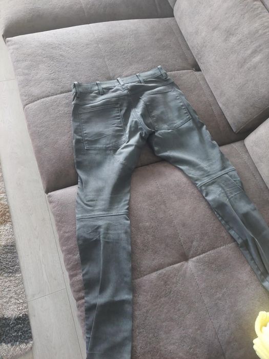 Дънки G star raw