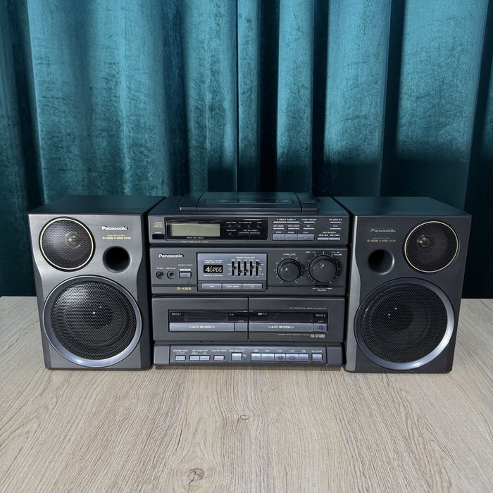 Prodaetsa Sotiladi magnitola Panasonic aiwa daewoo jvc