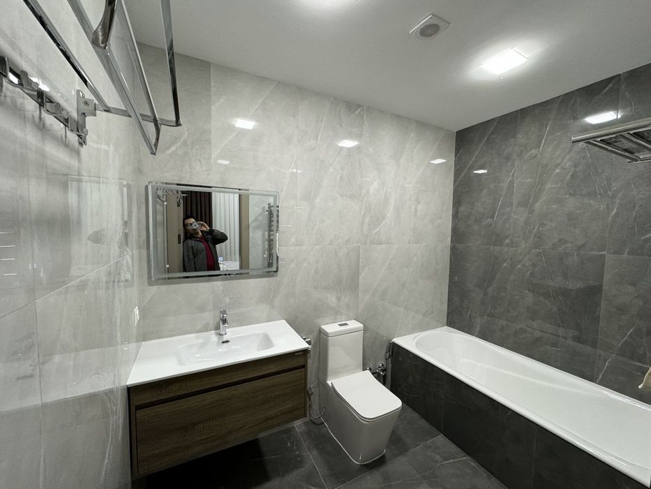 Аренда Евродома в Мирзо-Улугбекском районе