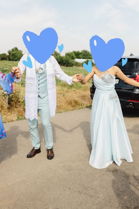 Rochie de nasa/ocazie