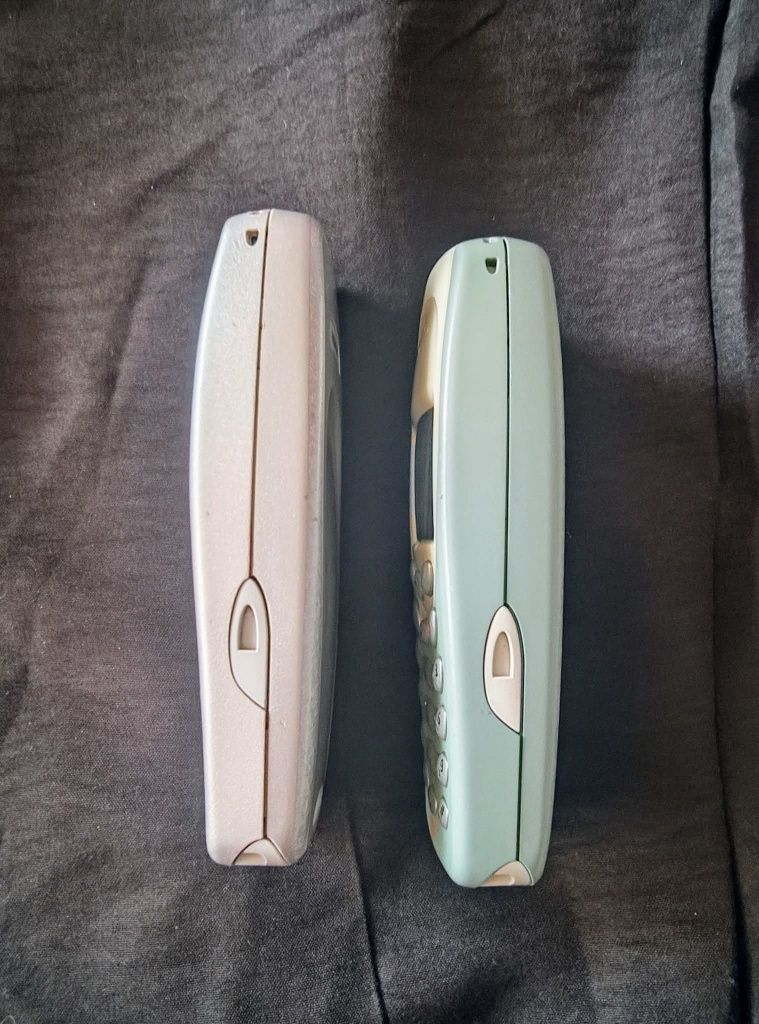 Nokia 3410 ( decodate , preț/. AMBELE)