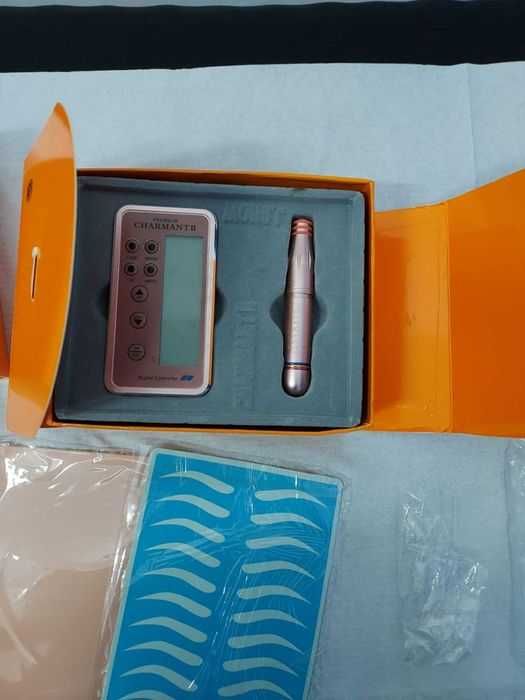 APARAT TATUAJ Sprancene 300 lei
