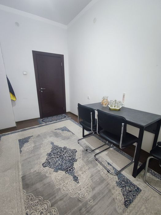 Карасу -6.  2/5/9. Новостройка от Golden House. ЖК Ассалом Дурмон Йули