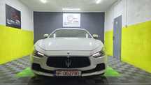 Maserati Ghibli Gran Lusso Diesel, 275Cp, Stare de excepție, mecanic/optic 10/10