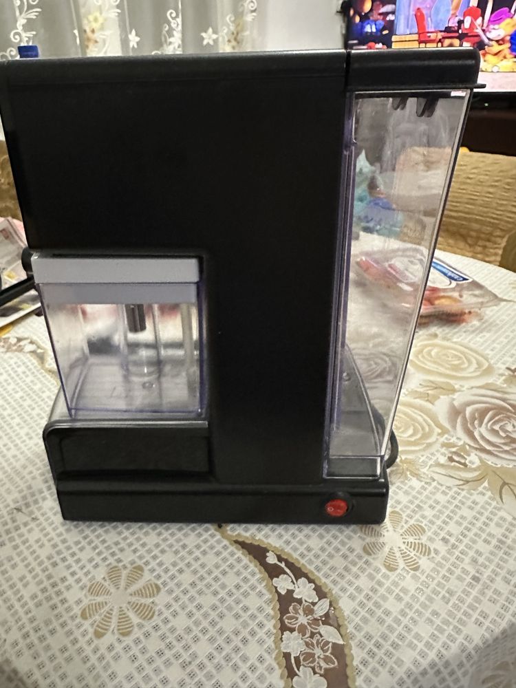 Кафе машина BREVILLE