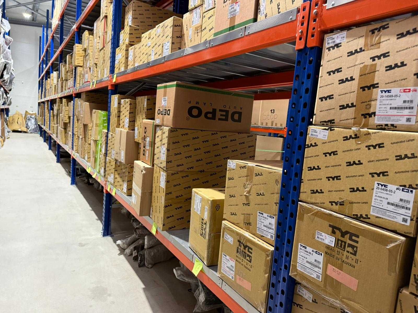 Casete de directie la peste 1000 modele de masini in STOCK