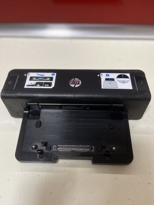 HP Docking Station
