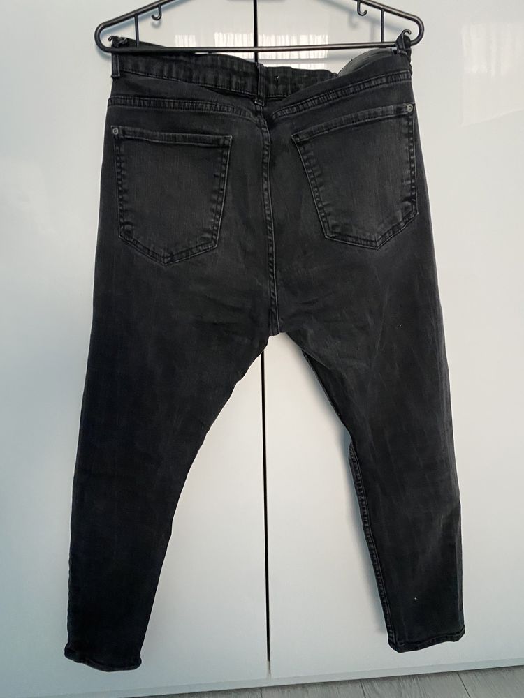 Blugi Zara Skinny marime 42 diferite modele