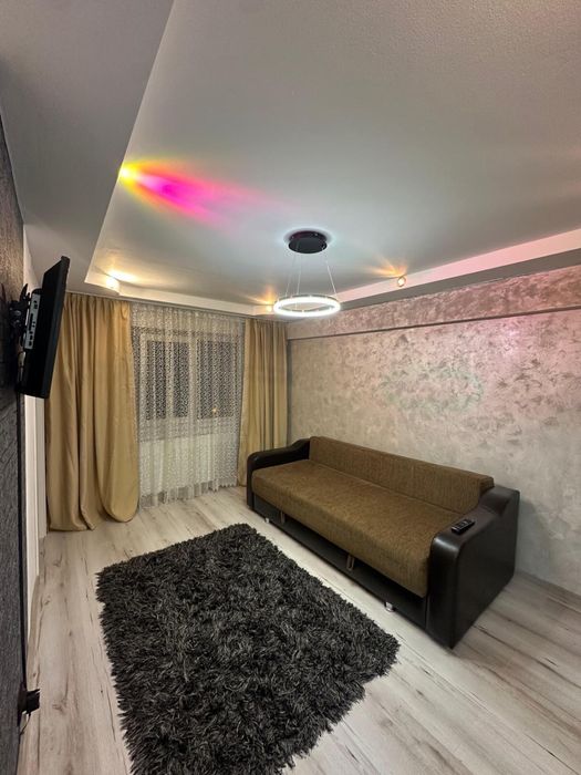 Inchiriez garsoniera