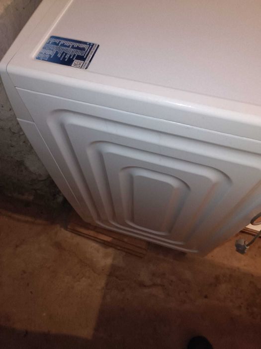 Masina de spalat rufe