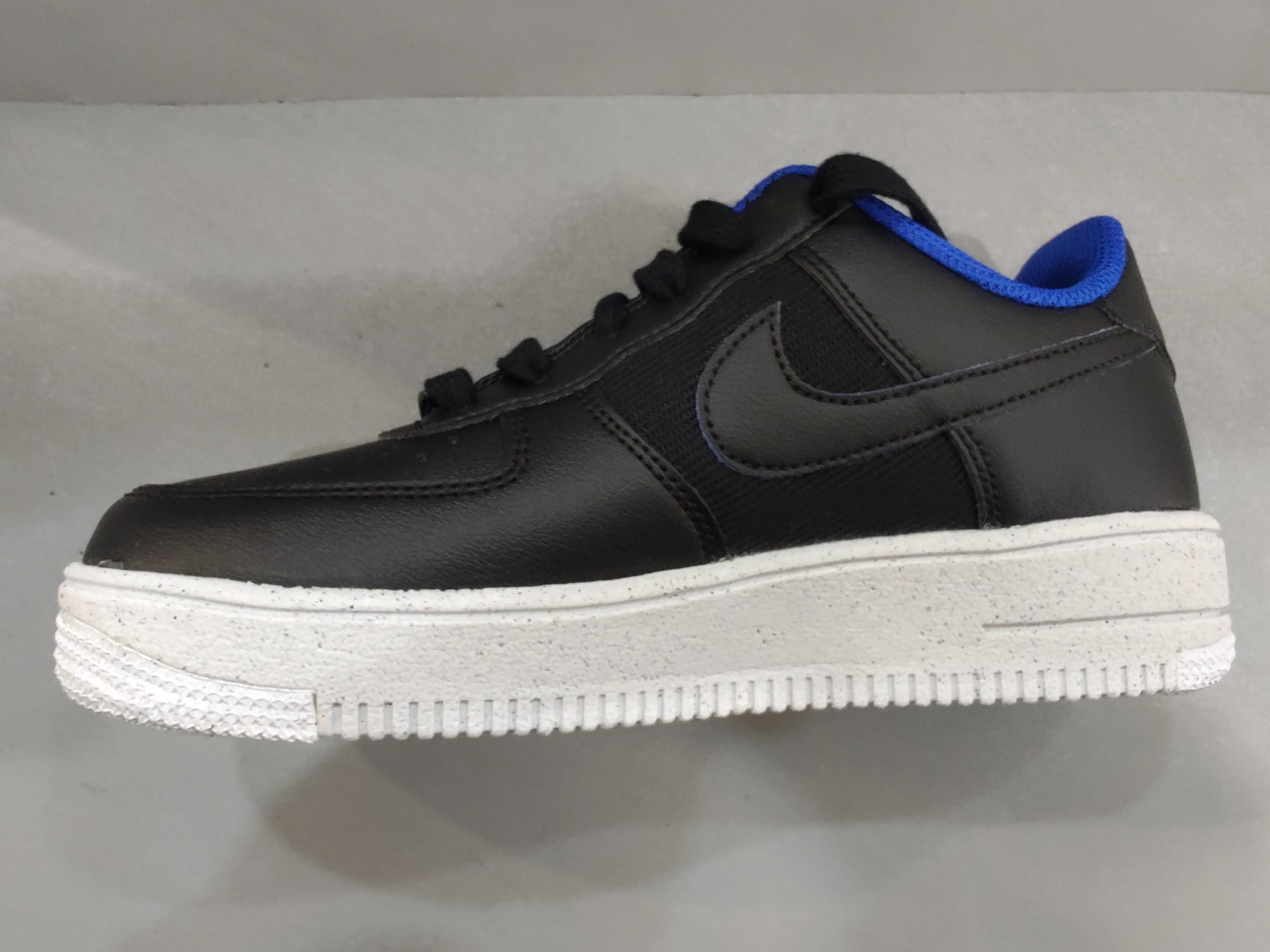 Nike Air Force N35,5 и N37,5.Ниски кецове.Нови.Оригинал.