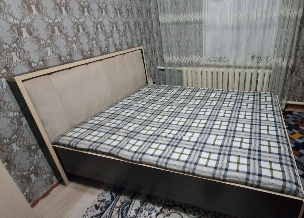 Продается двухместный кровать