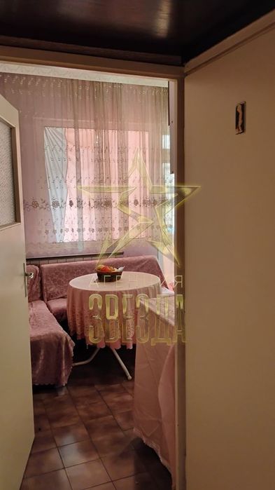 Продава се Двустаен апартамент в Пловдив, Изгрев - 62 кв.м за 815 €/кв.м - Снимка #1