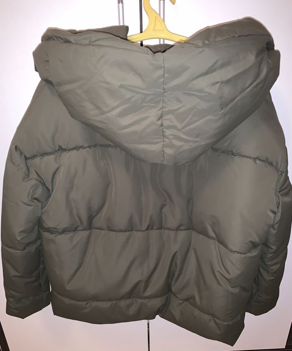 Зимно яке H&M дамско XL