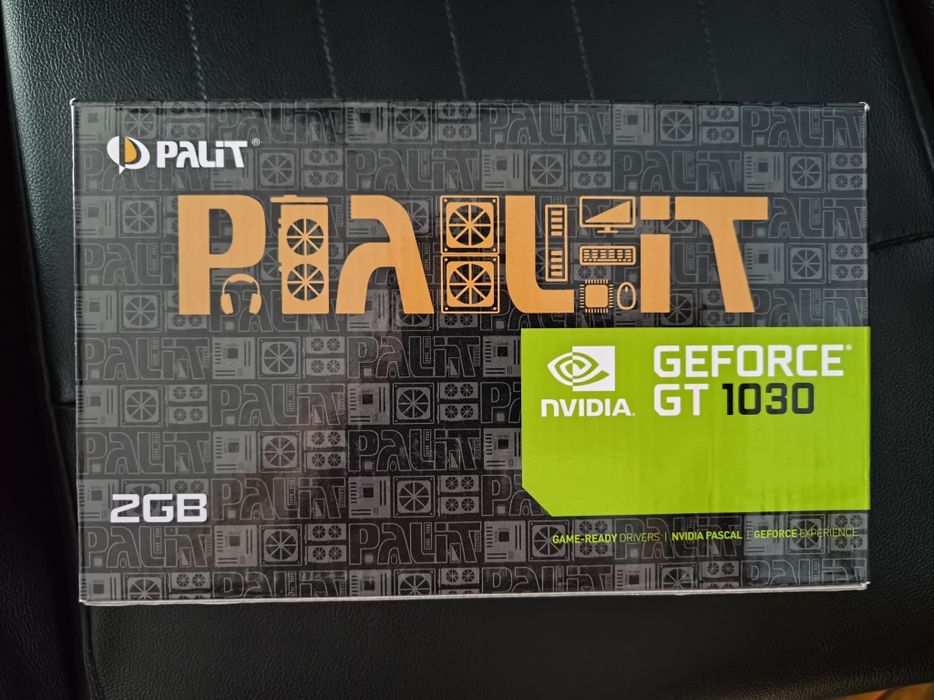 Palit GEFORCE GT 1030