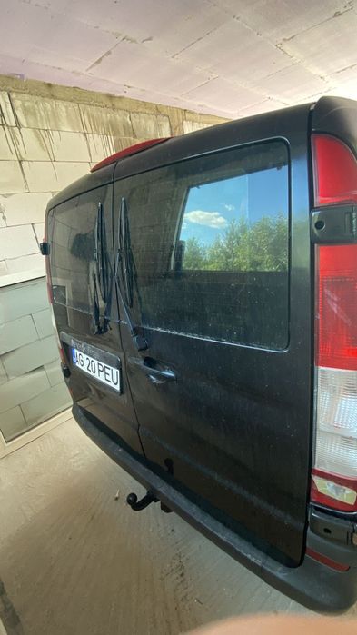 Vnd vito 115 150 de caii