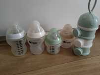 Шишета на tommee tippee