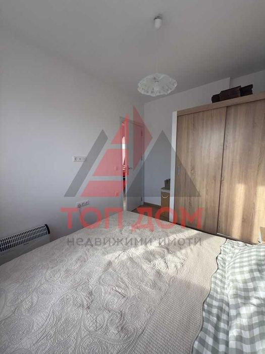 Продава се Тристаен апартамент в Варна, Левски - 78 кв.м за 2106 €/кв.м - Снимка #4