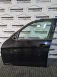 Usa Stanga Fata BMW X1 E84 2009 - 2012 SUV 4 Usi Negru (1110)