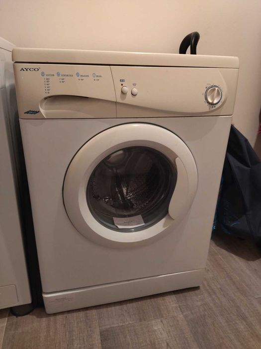 Автоматична пералня - 80лв