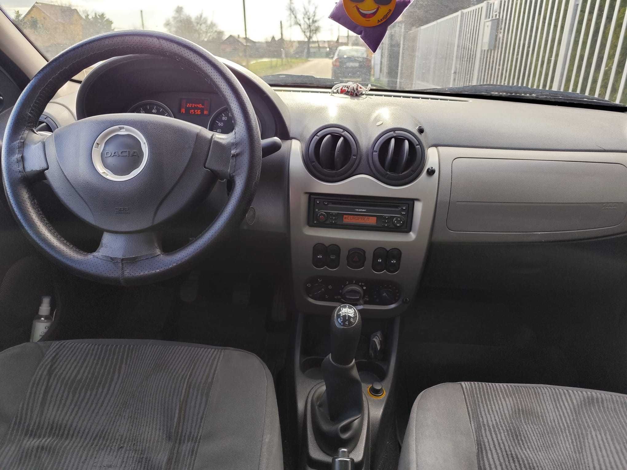 Vand dacia Logan,2009