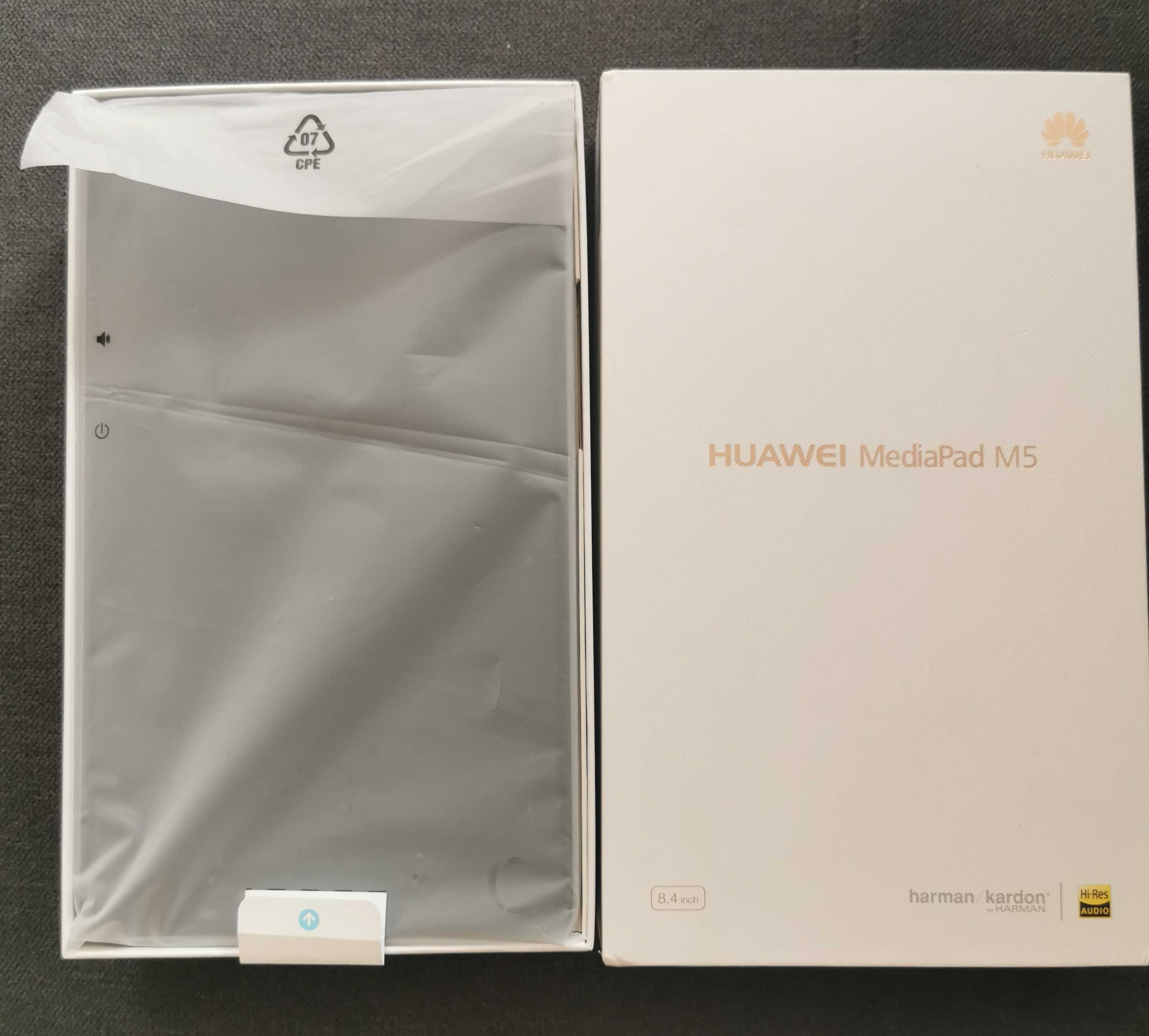 Huawei mediapad m5