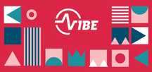 2 abonamente Vibe Festival