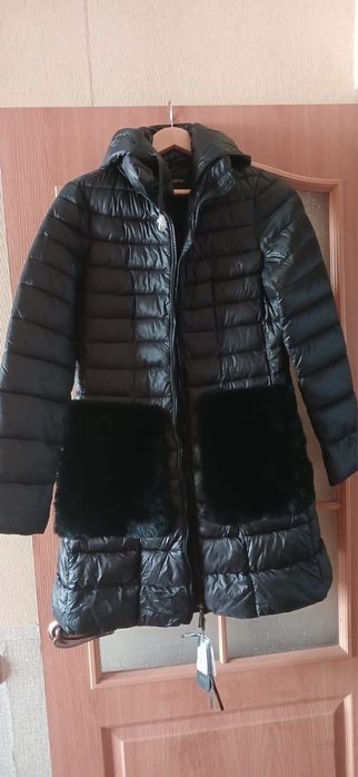 Новая куртка , не подошла по размеру