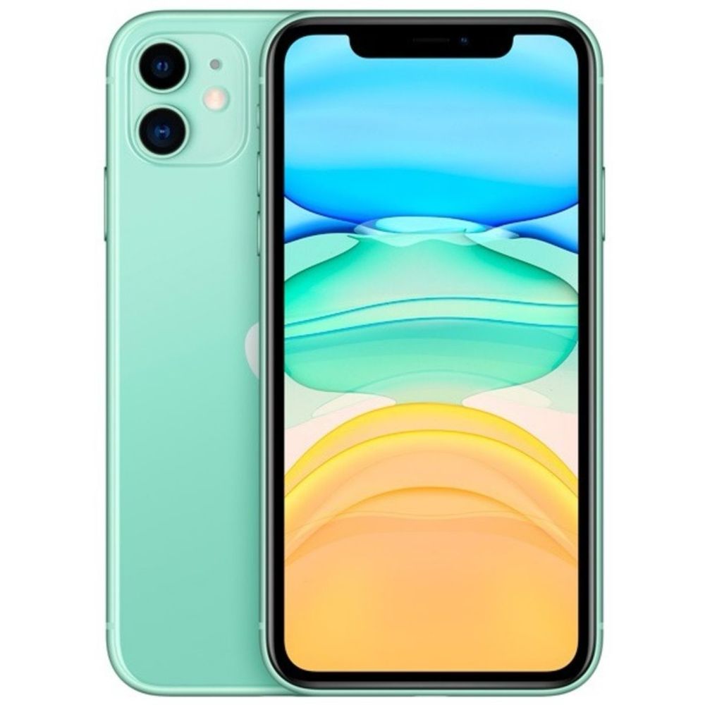 Iphone 11 64 GB TIFINI