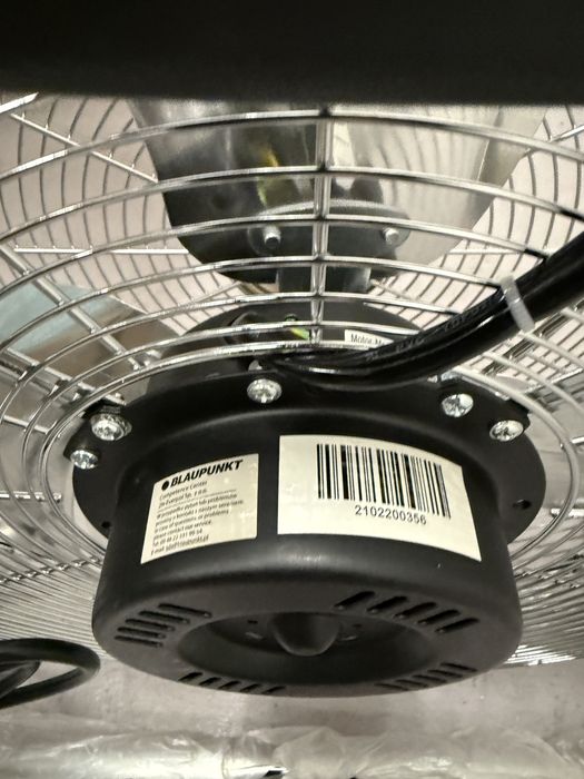 Ventilator Blaupunkt AVF701