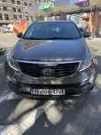 Vand Kia Sportage 2011 motor 2.0 165Cp 4x4
