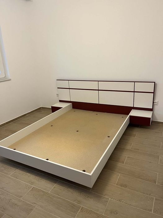 Vand pat de doua persoane 140x200