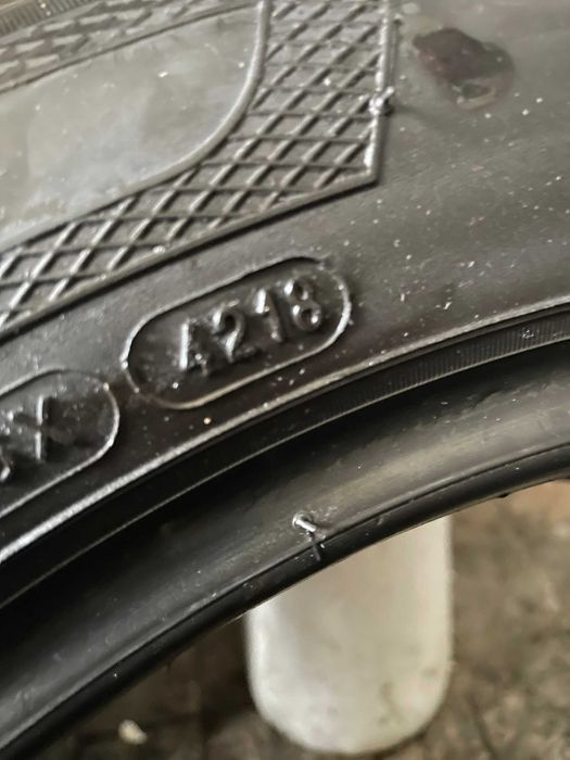 Anvelope Cauciucuri  205 55 R16