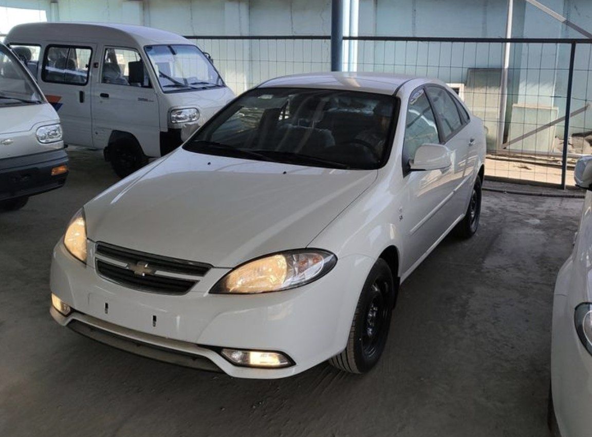 LACETTI L-Style MT PLUS сотилади