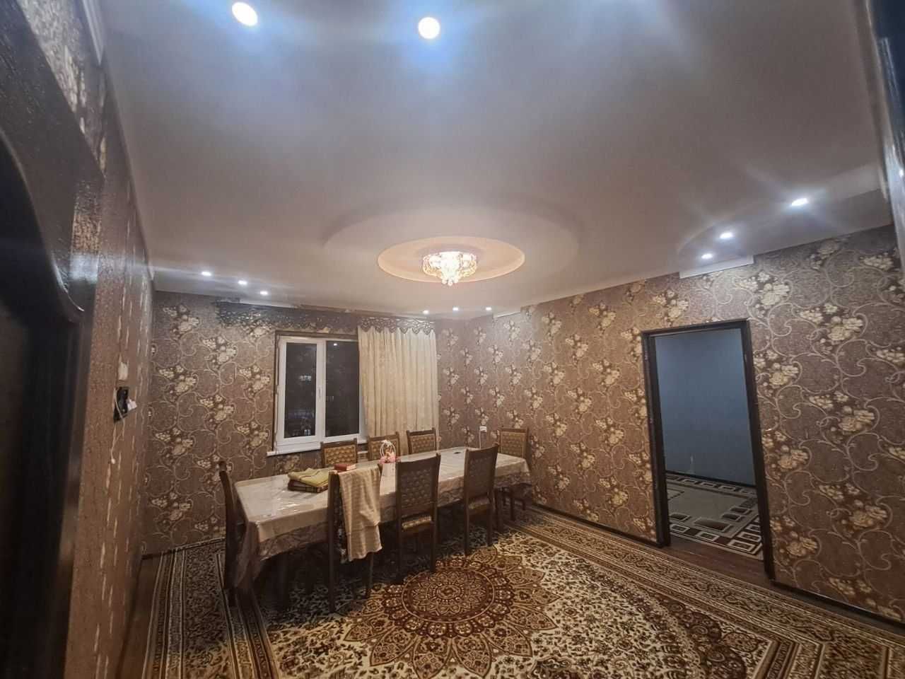Сергели квартира 3 ком 137813