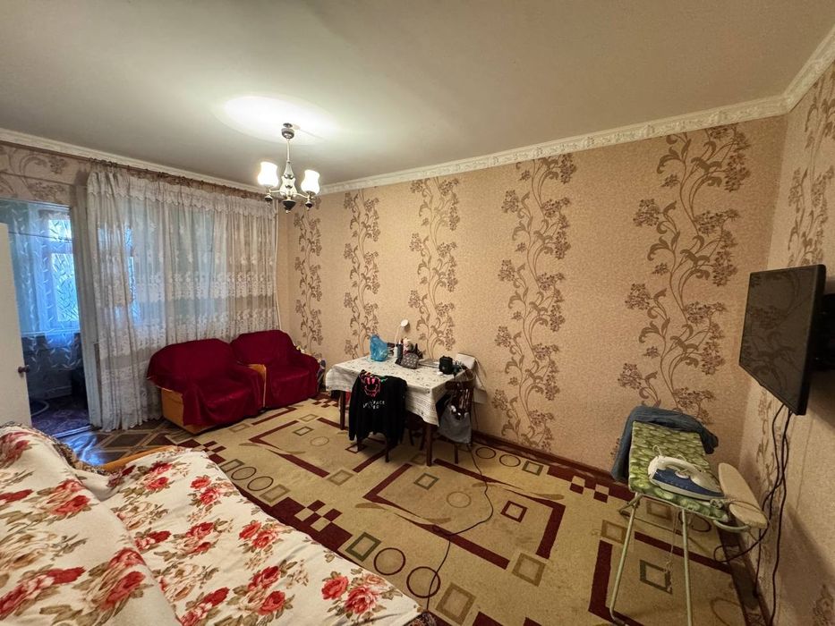 Кадышева Базар 2/1/4 Авиасозлар-3 Вторая линия