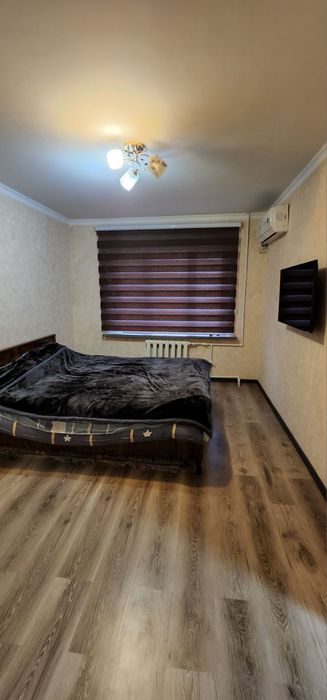 Аренда квартиры Чиланзар 6 кв 1/3/4 все есть