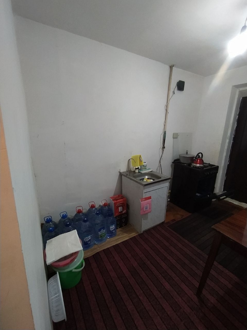 Pull zarilligi uchun sotilvatti dakumentdan muamo yo'q