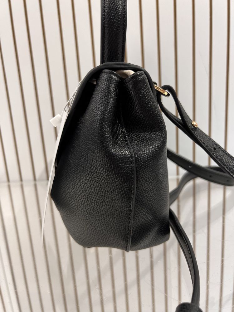 Дамска чанта Pоlene налична в черен, кафяв и бежов цвят