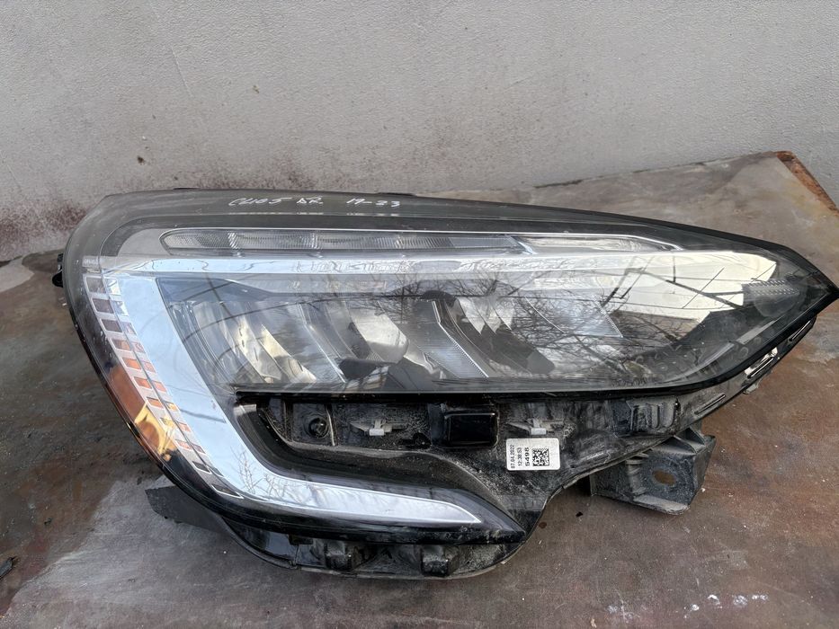 Far dreapta renaul clio 5 2019/2020/2021/2022/2023