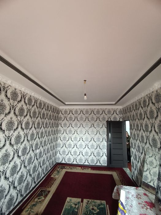 Квартира ижарага берилади.