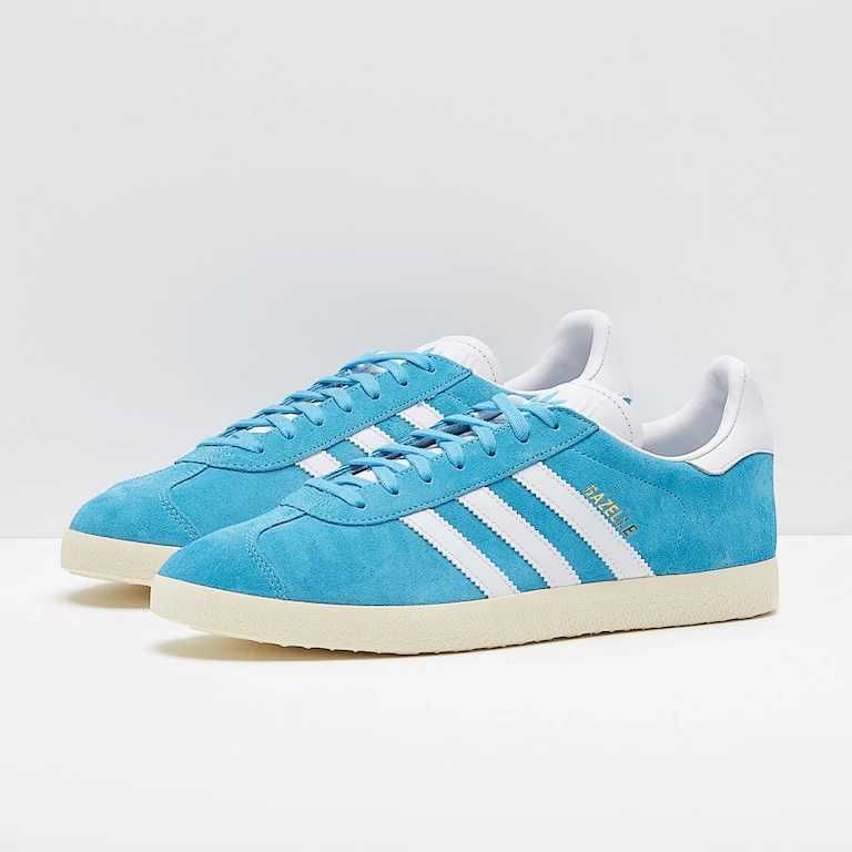 28см Два Чифта Легендарни Adidas Originals Samba Super и Gazelle